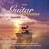 Vinito CD Guitar Dreams