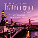 Dorothee Fröller CD Träumereien