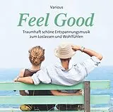 Audio CD (CD/SACD) Feel Good von 