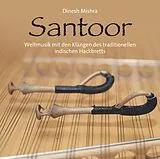 Audio CD (CD/SACD) Santoor von