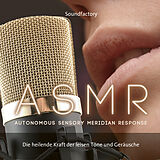 Soundfactory CD A S M R-autonomous Sensory Meridian Respon