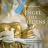 Gomer Edwin Evans CD Engel Des Friedens