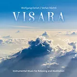 Wolfgang/Höchtl,Stefan Oxfort CD Visara
