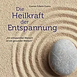 Gomer Edwin Evans CD Die Heilkraft Der Entspannung