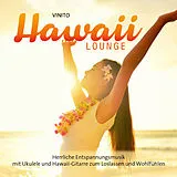 Vinito CD HawaiI Lounge