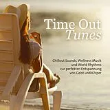 Various CD Time Out Tunes