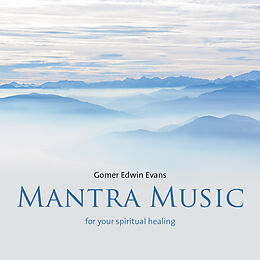 Gomer Edwin Evans CD Mantra Music