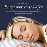 Audio CD (CD/SACD) Entspannt einschlafen von 