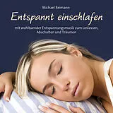 Audio CD (CD/SACD) Entspannt einschlafen von 