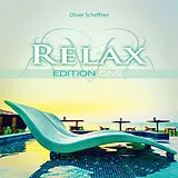 Oliver Scheffner CD Relax Edition One
