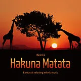 Bashira CD Hakuna Matata