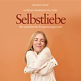 Audio CD (CD/SACD) Selbstliebe von
