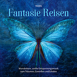 Thors CD Fantasie Reisen