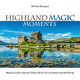 Michael Ramjoue CD Highland Magic Moments