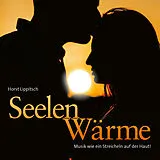 Horst Lippitsch CD Seelen Wärme