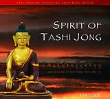 Audio CD (CD/SACD) Spirit Of Tashi Jong von 