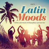 Audio CD (CD/SACD) (CD) Latin Moods von 
