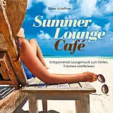 Oliver Scheffner CD Summer Lounge Cafe
