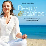 Gomer Edwin Evans CD Beauty & Balance