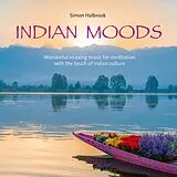 Simon Halbrook CD Indian Moods