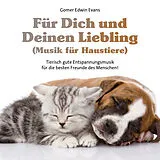 Gomer Edwin Evans CD Für Dich Und Deinen Liebling