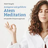 Audio CD (CD/SACD) (CD) Atem Meditation von 