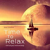 Oliver Scheffner CD Time To Relax