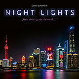 Audio CD (CD/SACD) Night Lights von 