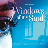 Audio CD (CD/SACD) Windows of my soul von 