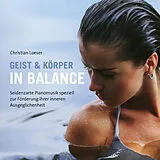 Audio CD (CD/SACD) In Balance von 