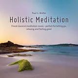 Audio CD (CD/SACD) (CD) Holistic Meditation von 