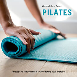 Audio CD (CD/SACD) Pilates von 