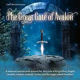 Audio CD (CD/SACD) (CD) The Great Gate of Avalon von