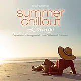 Audio CD (CD/SACD) Summer Chillout Lounge von