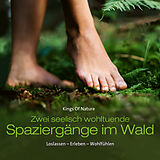 Audio CD (CD/SACD) Spaziergänge Im Wald von 