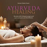 Audio CD (CD/SACD) Ayurveda Healing von 