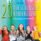 Audio CD (CD/SACD) 20 der schönsten Kinderlieder von 