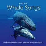 Audio CD (CD/SACD) Whale Songs von 
