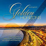 Audio CD (CD/SACD) Golden Horizons von Horst Lippitsch