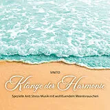 Audio CD (CD/SACD) (CD) Klänge der Harmonie von Vinito