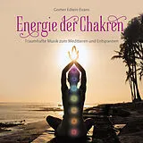 Audio CD (CD/SACD) Energie der Chakren von Gomer Edwin Evans