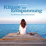 Audio CD (CD/SACD) Klänge zur Entspannung von Oliver Scheffner