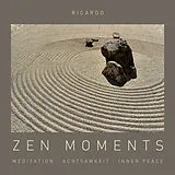Audio CD (CD/SACD) Zen Moments von