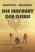 E-Book (epub) Die Irrfahrt der OSIRIS (Science Fiction Roman) von Manfred Wegener