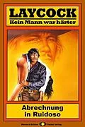 E-Book (epub) Laycock Western 115: Abrechnung in Ruidoso von Pete Hellman