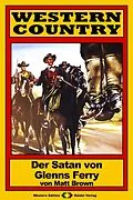 E-Book (epub) WESTERN COUNTRY 134: Der Satan von Glenns Ferry von Matt Brown