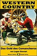 E-Book (epub) WESTERN COUNTRY 280: Das Gold des Comancheros von Logan Stewart