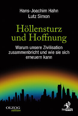 Fester Einband Höllensturz und Hoffnung von Hans-Joachim Hahn, Lutz Simon