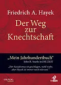 E-Book (epub) Der Weg zur Knechtschaft von Friedrich A. von Hayek