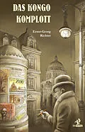 E-Book (epub) Das Kongo Komplott von Ernst-Georg Richter